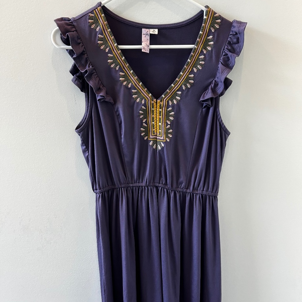 Spring Dress